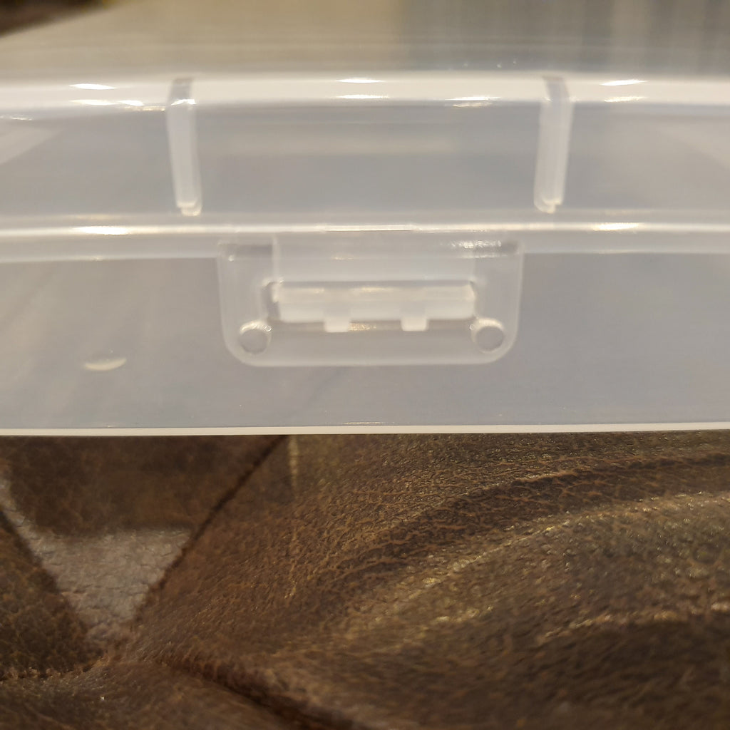 Multipurpose Storage Box (Double)