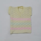 Baby Vest/Sweater