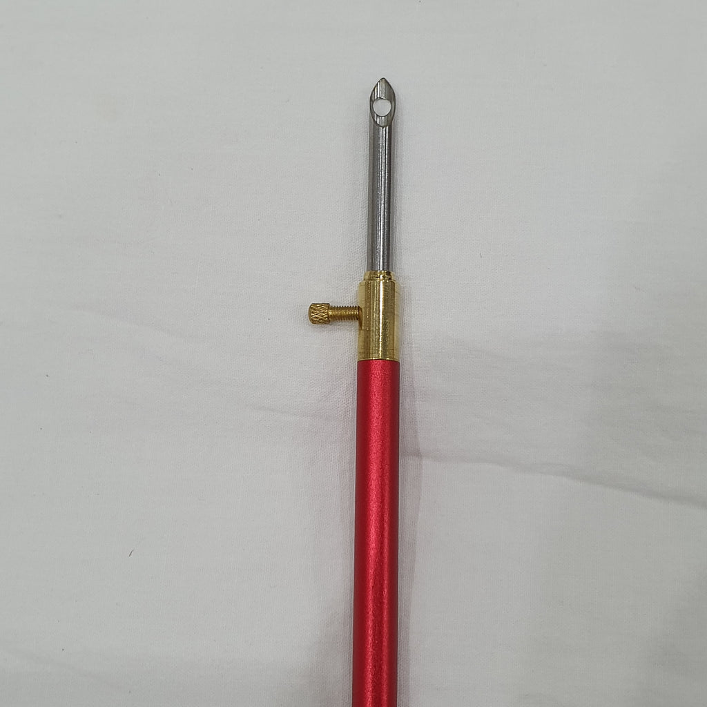 Hooking/Punch Needle