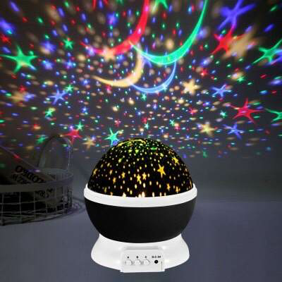 Starry night led lights deals