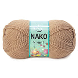 Nako Senet Ball - Wool Mix