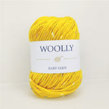 Woolly Baby Yarn [CS22]