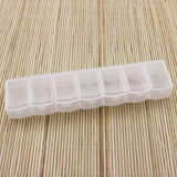Multipurpose Small Box (7 Grid)