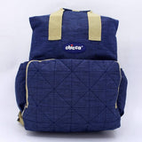Chicoo Diaper Mummy Bag Multi-Function Waterproof - Travel Backpack