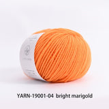 Fantastic Wool Mix Yarn