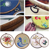 Embroidery Hoop - CrossStitch/Hanging