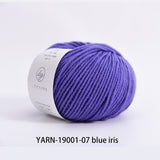 Fantastic Wool Mix Yarn