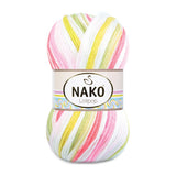 Nako Lollipop Yarn Ball