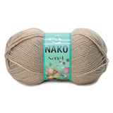 Nako Senet Ball - Wool Mix