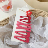 Baby Hairpin/Clip Set (7pcs)