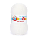 BONBON Baby Shimmer Yarn Ball - [CS22]