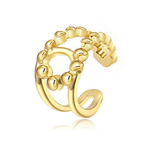 Titanium Steel Ring