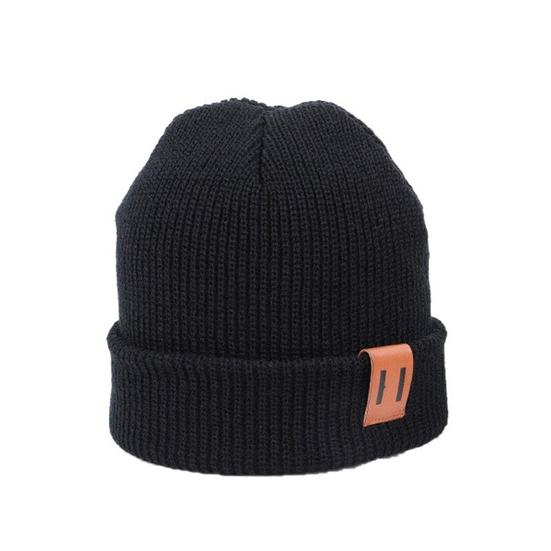 Baby Beanie Winter Cap - [CS22]