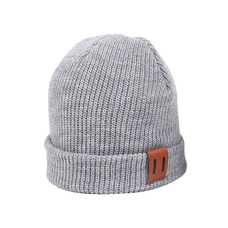 Baby Beanie Winter Cap - [CS22]