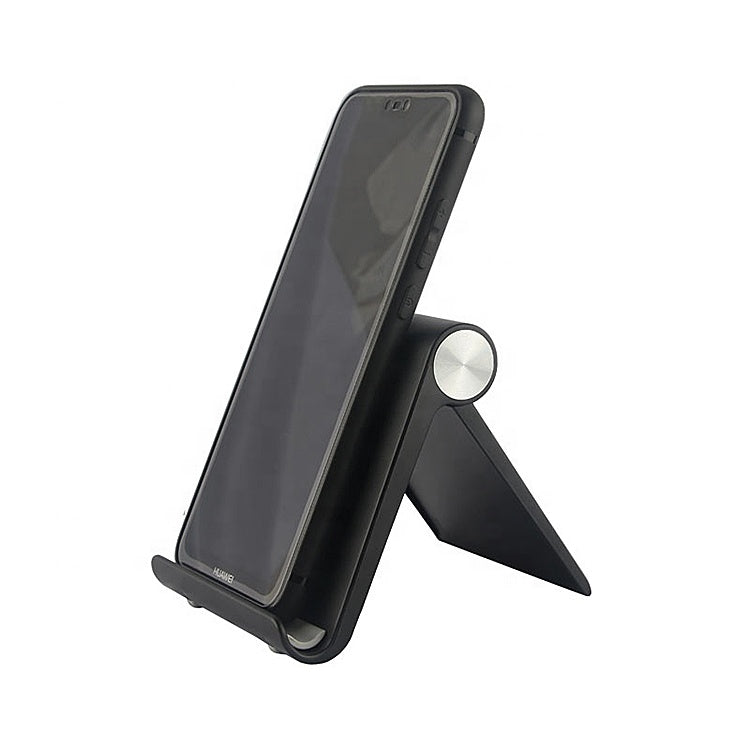Plastic Portable Mobile Phone Stand  - [CS22]