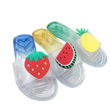 Fruit Jelly Slippers