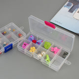 Multipurpose Storage Box (10 Grid)