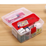 Multipurpose Storage Box/Sewing Box