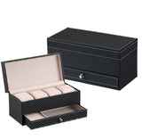 Watch and Jewellery Storage Box