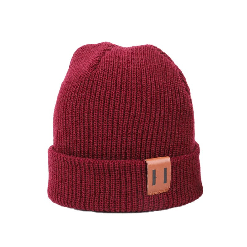 Baby Beanie Winter Cap - [CS22]