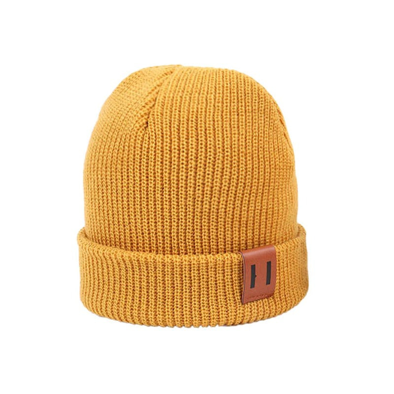 Baby Beanie Winter Cap - [CS22]