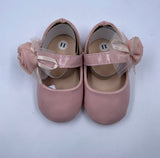 Flower Baby Shoes