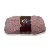 Nako Super Inci Ottoman Yarn Ball - (Glittery) [SALE]