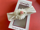 Babylia Baby Headband with Box