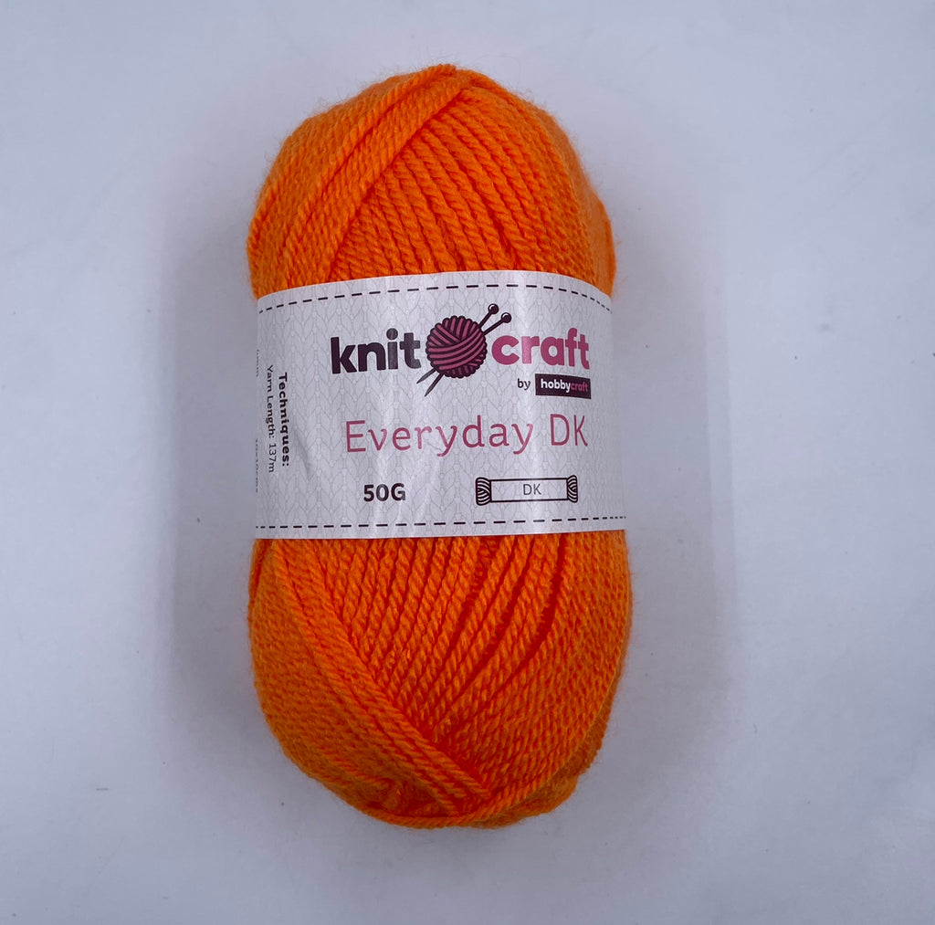 Different Brands Imported Yarn Balls - 50g