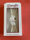 Babylia Baby Headband with Box