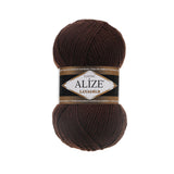 Alize Lanagold Yarn Ball (Wool Blend)