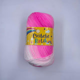Cicibebe Batik Yarn Ball