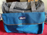 Chicoo Diaper Mummy Bag Multi-Function Waterproof - Travel Backpack