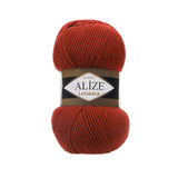 Alize Lanagold Yarn Ball (Wool Blend)