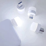 Portable Mini USB LED Light