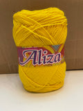 Aliza Yarn Ball (3ply)