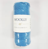 WOOLLY Macrame Cord Roll - 3MM