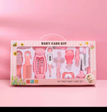 Baby Care Kit Box - 13pcs