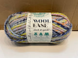 Lion Brand Wool Ease Thick (Super Chunky)