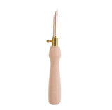 Wooden Punch Needle - 5mm
