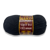 Nako Super Inci Ottoman Yarn Ball - (Glittery) [SALE]