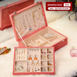 Luxury Jewellery Organizer