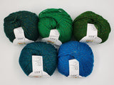 Glitter Shimmer Wool  - [CS22]