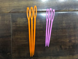 Cable Needle & Stitch Marker Set