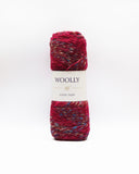 Woolly Wool Yarn Ball