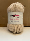 Knit Craft Hug it Out (Super Chunky)