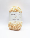 Woolly Chenille Yarn [CS22]