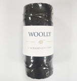 WOOLLY Macrame Cord Roll - 3MM