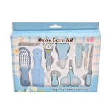 Baby Care Kit 10pcs