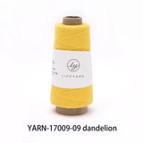 Cotton Thread Cone - [CS22]